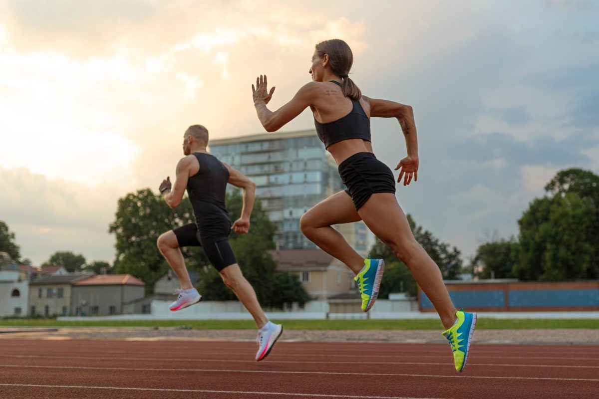 Peptide Therapy for Athletic Performance, Hawthorne